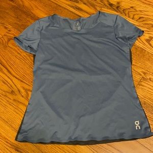 On Running Performance Shirt